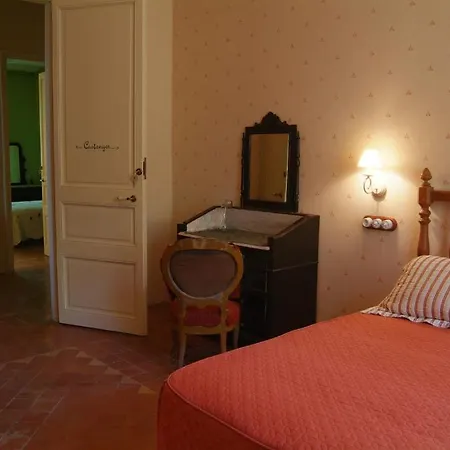 Hotel Rural Masia Font De L'oca L'Espluga de Francoli