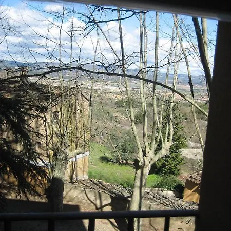 Hotel Rural Masia Font De L'oca
