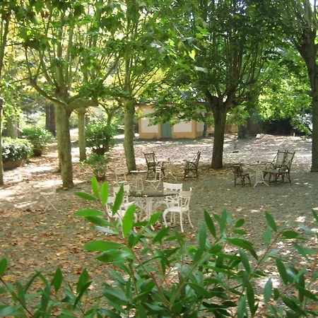 Rural Masia Font De L'oca Hotel