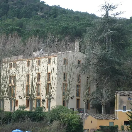 酒店 Rural Masia Font De L'oca *