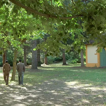 酒店 Rural Masia Font De L'oca *