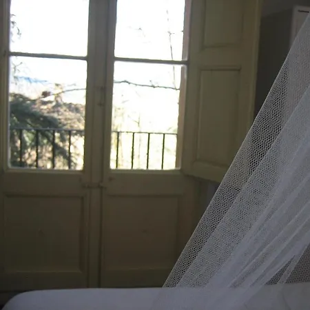 Rural Masia Font De L'oca *