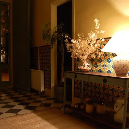 酒店 Rural Masia Font De L'oca *