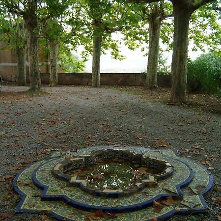 Rural Masia Font De L'oca