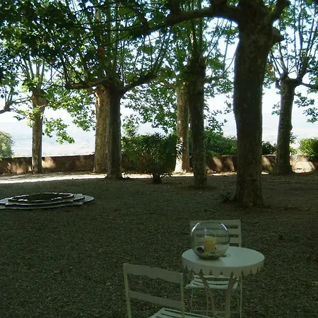 酒店 Rural Masia Font De L'oca