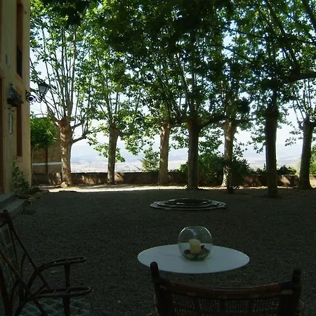Rural Masia Font De L'oca Hotel