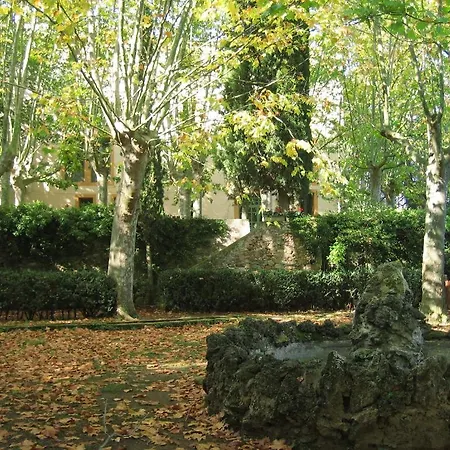 Rural Masia Font De L'oca 酒店