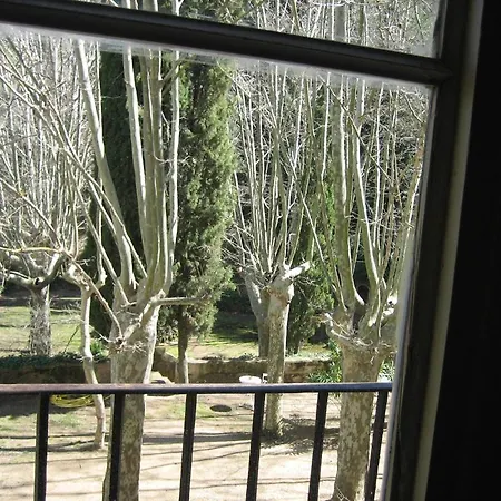 Ξενοδοχείο Rural Masia Font De L'oca Espluga de Francolí