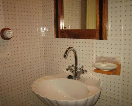 Rural Masia Font De L'oca *