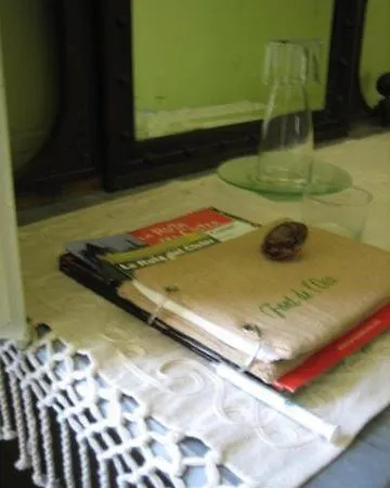 Rural Masia Font De L'oca * 埃斯普卢加·德·弗兰科利